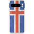 Iceland Flag Distressed Google Pixel 8 Pro Skin